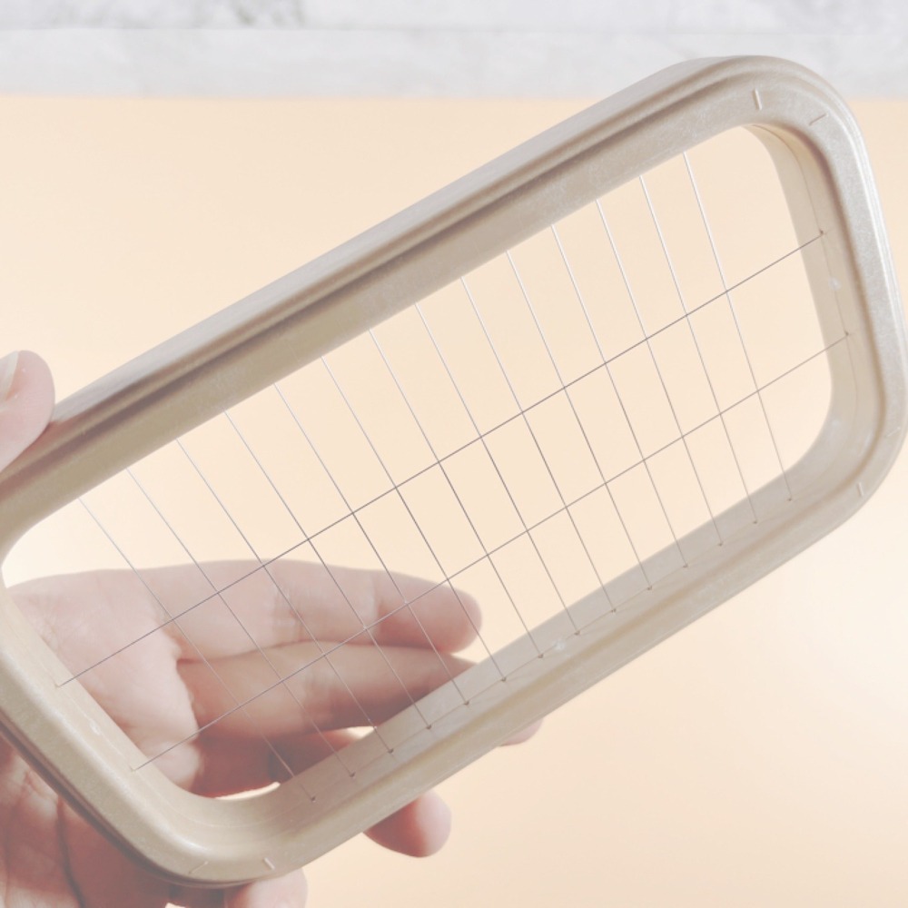 【現貨】AKEBONO 曙產業 奶油切割盒 奶油切塊盒 奶油切割器 奶油保存盒 奶油收納盒-細節圖5