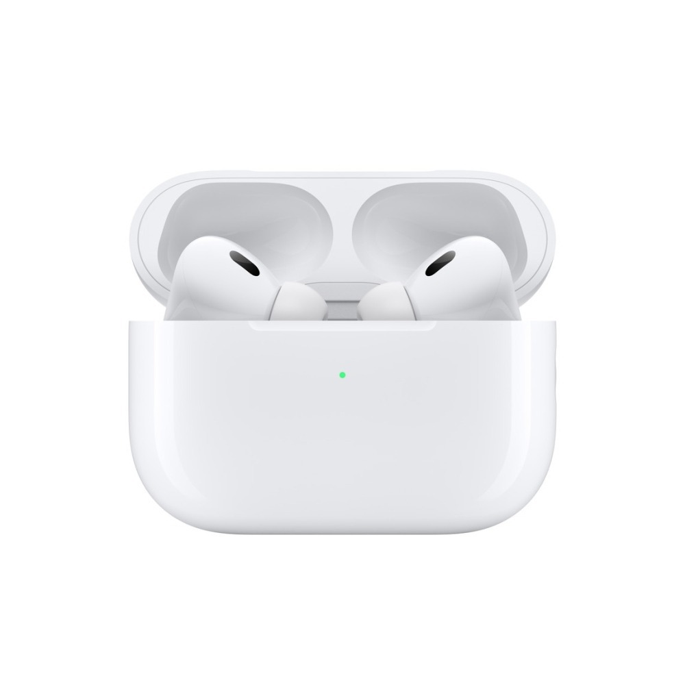 AirPods Pro (第2 代) 搭配MagSafe充電盒 (USB-C)-細節圖2
