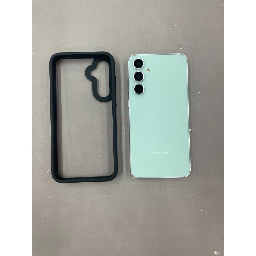 Galaxy S23 FE 256G 薄荷綠 二手機-細節圖4