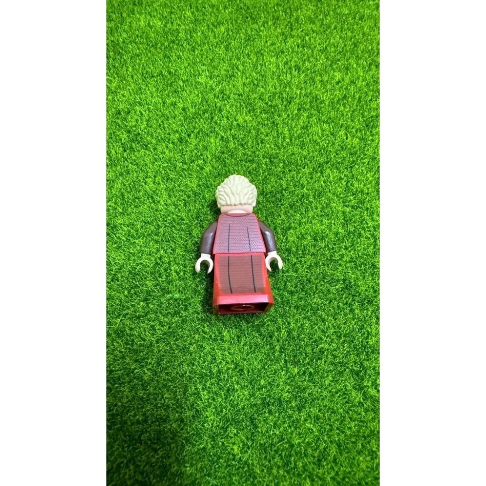 樂高 LEGO 星際大戰 人偶 議長(臉有些許不同）-細節圖2