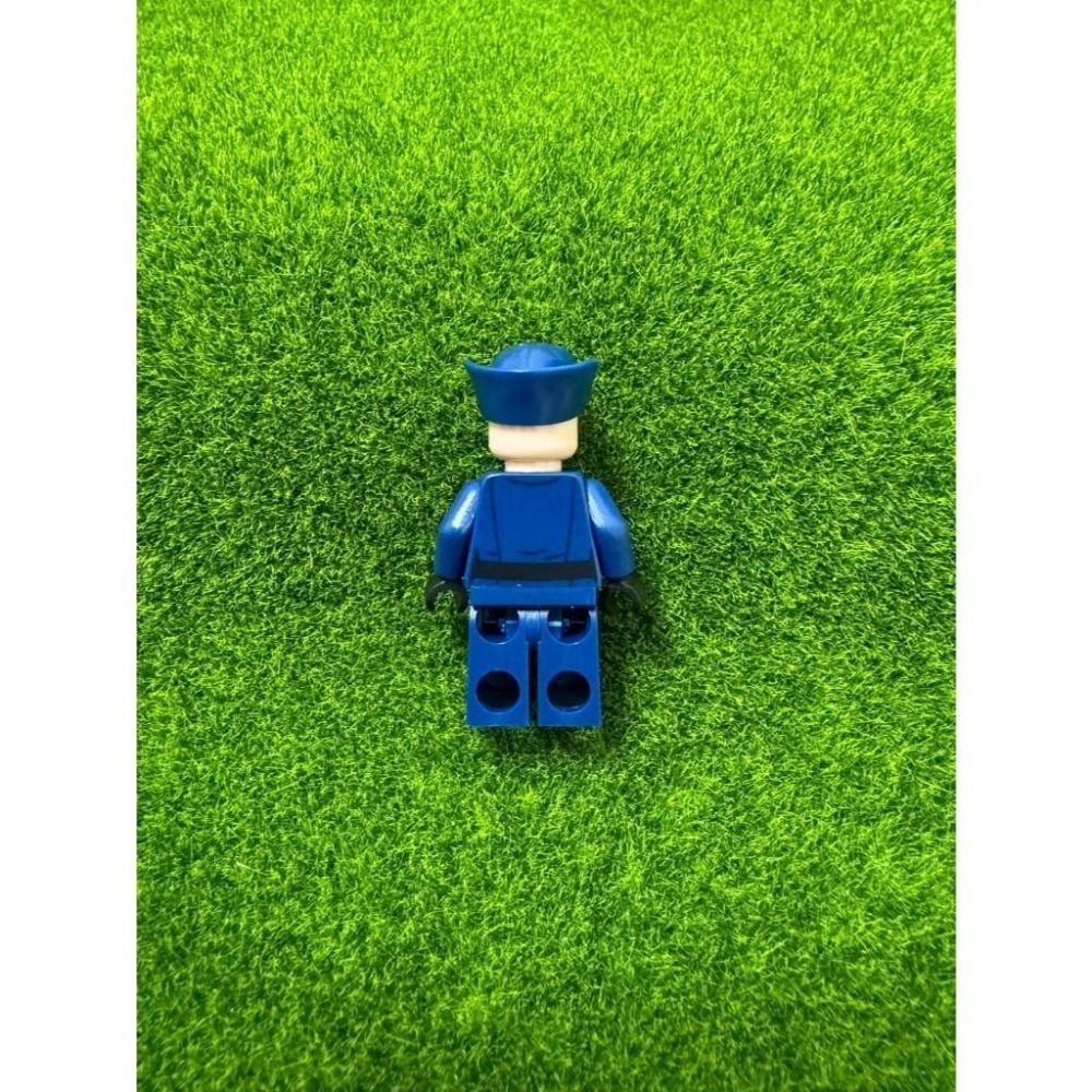 樂高 LEGO 星戰 人偶 第一軍團少校-細節圖2