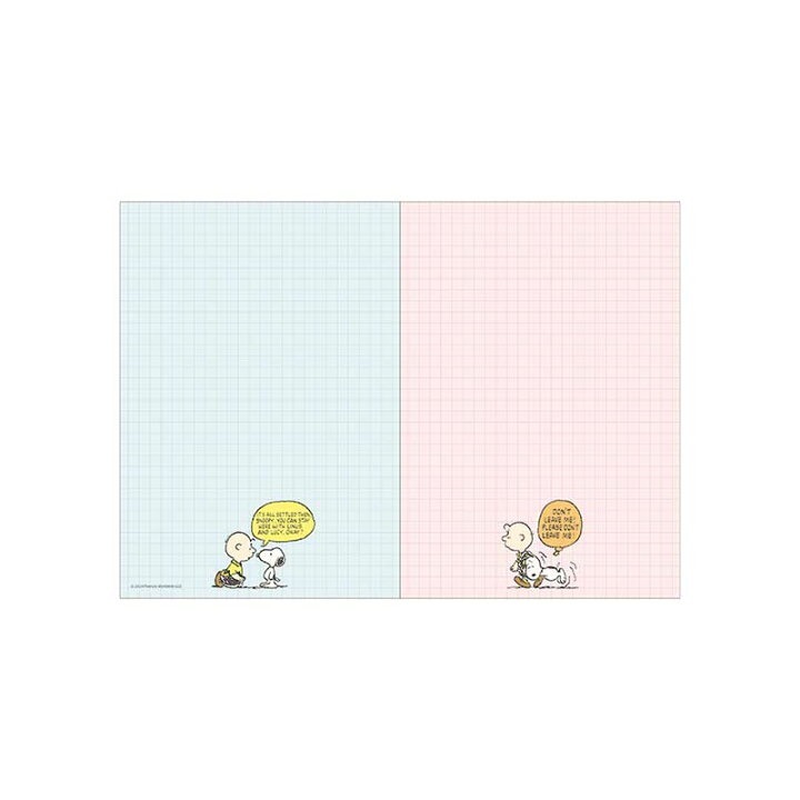 【sun-star】8/31截單 預購 2025 B6 史努比 手帳 日誌 行事曆 筆記本 月計劃 月間 日曆 月記事-細節圖3