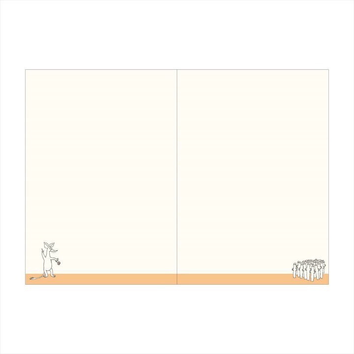 【sun-star】8/31截單 預購 2025 B6 嚕嚕米 小不點 手帳 日誌 行事曆 月計劃 月間 日曆 月記事-細節圖3