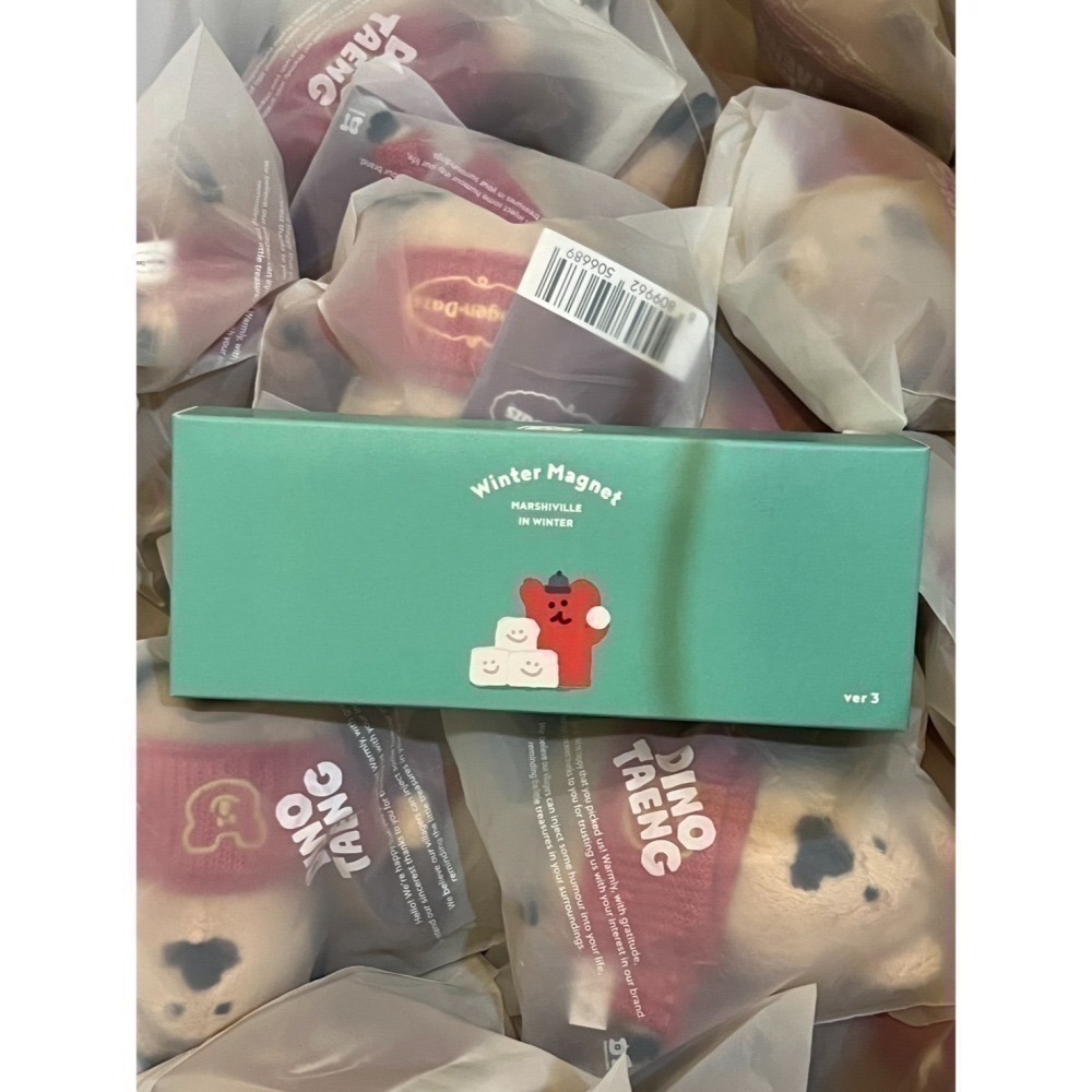 DINOTAENG-細節圖4