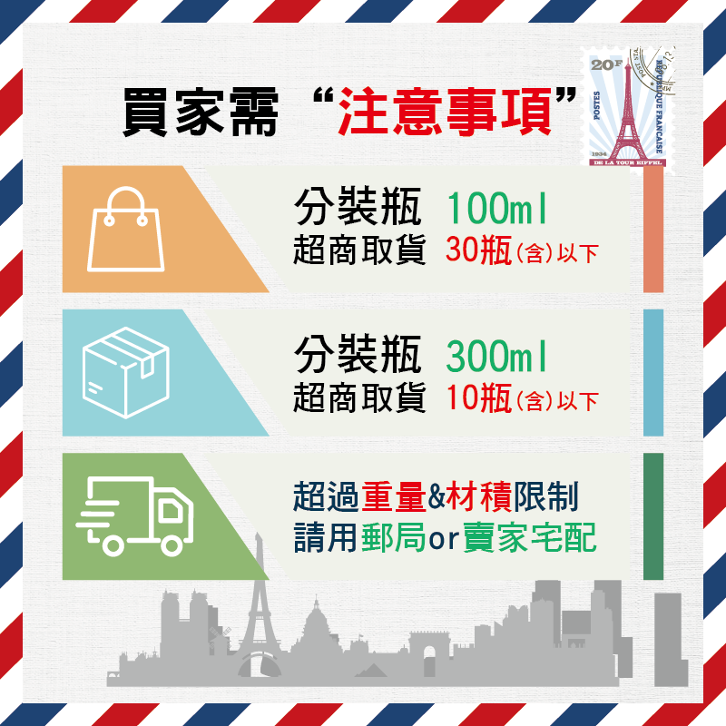 1883 法國 果露 糖漿 300ml 100ml 分裝瓶 『 荔枝 litchi 』-細節圖2