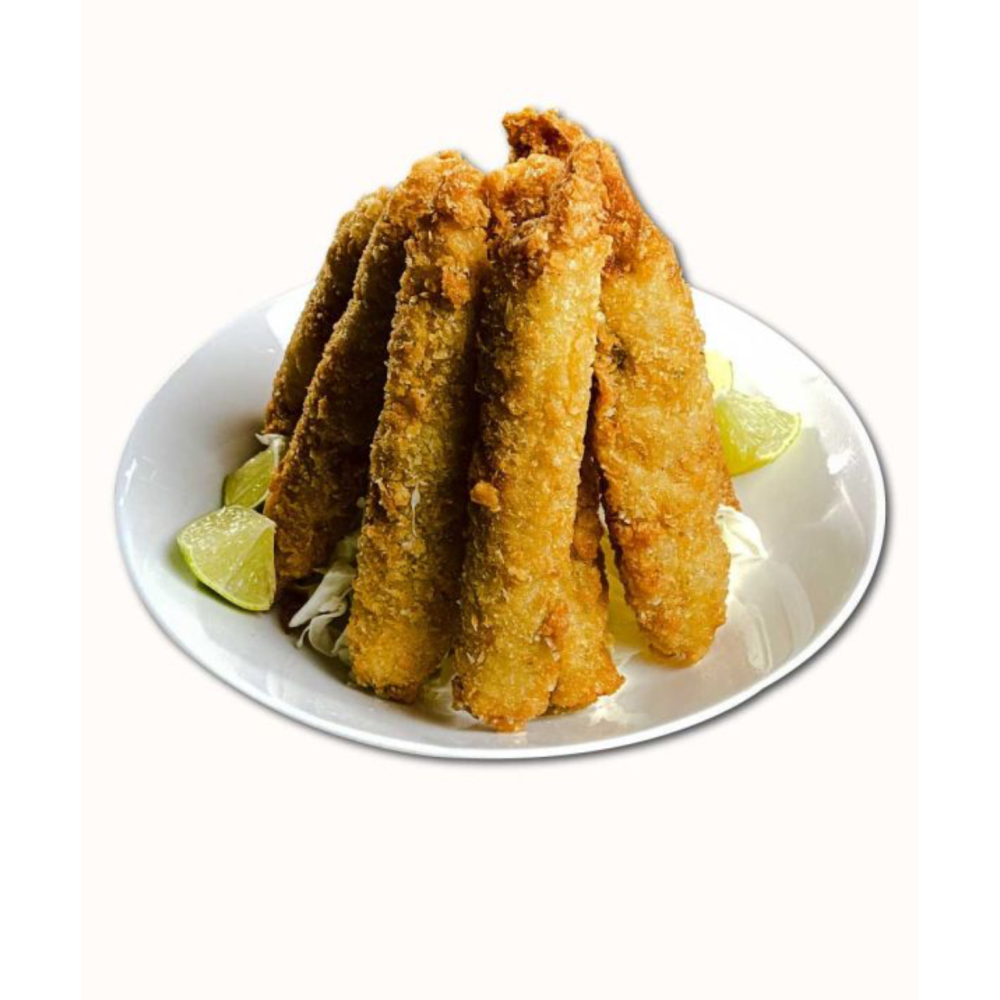 桂合 - 日式天婦羅 <純素> 600克12條入 酥炸天婦羅 冷凍配送-細節圖4