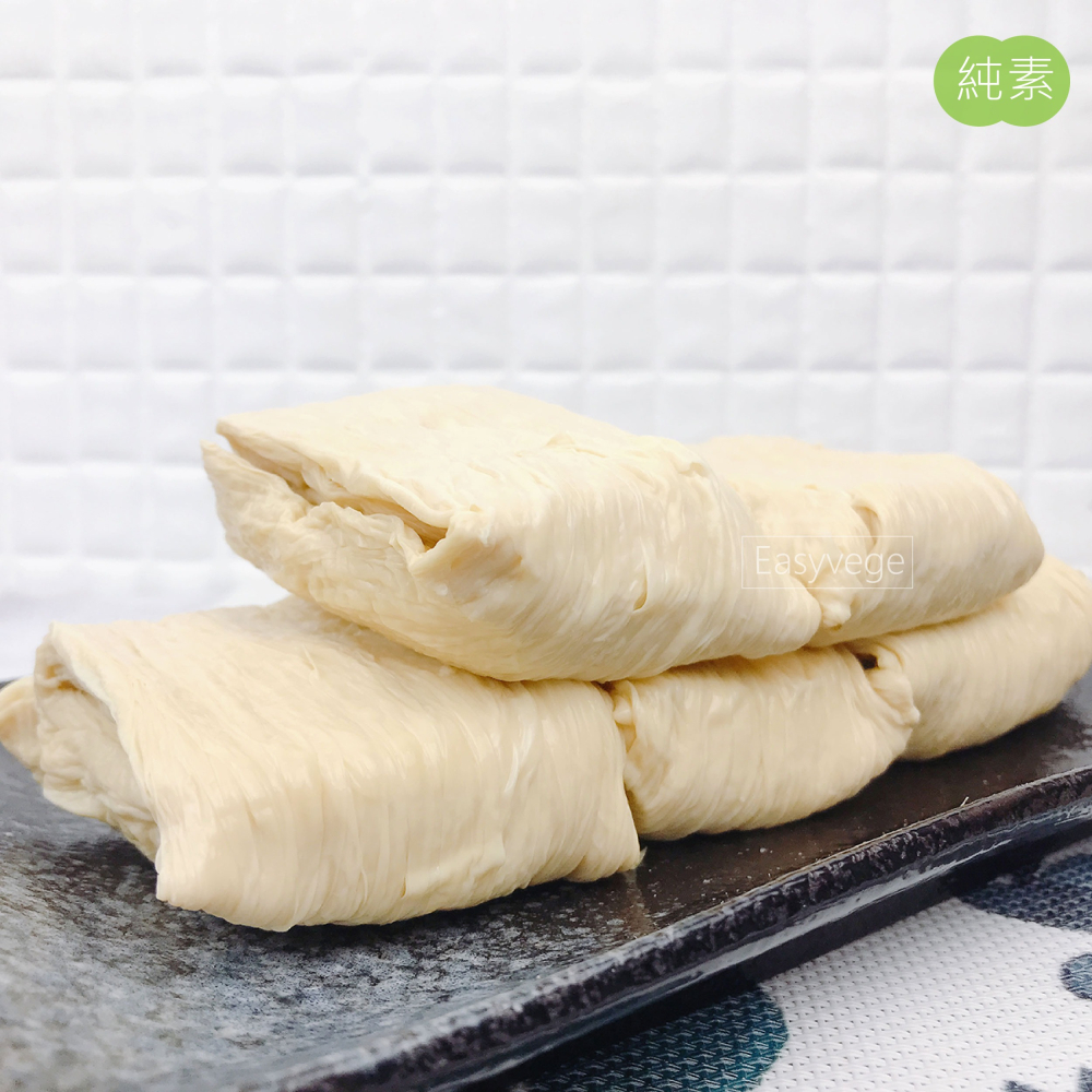 非基改生鮮豆包 厚片嫩豆包 <全素> 整袋10台斤 整袋出貨 冷凍配送-細節圖4