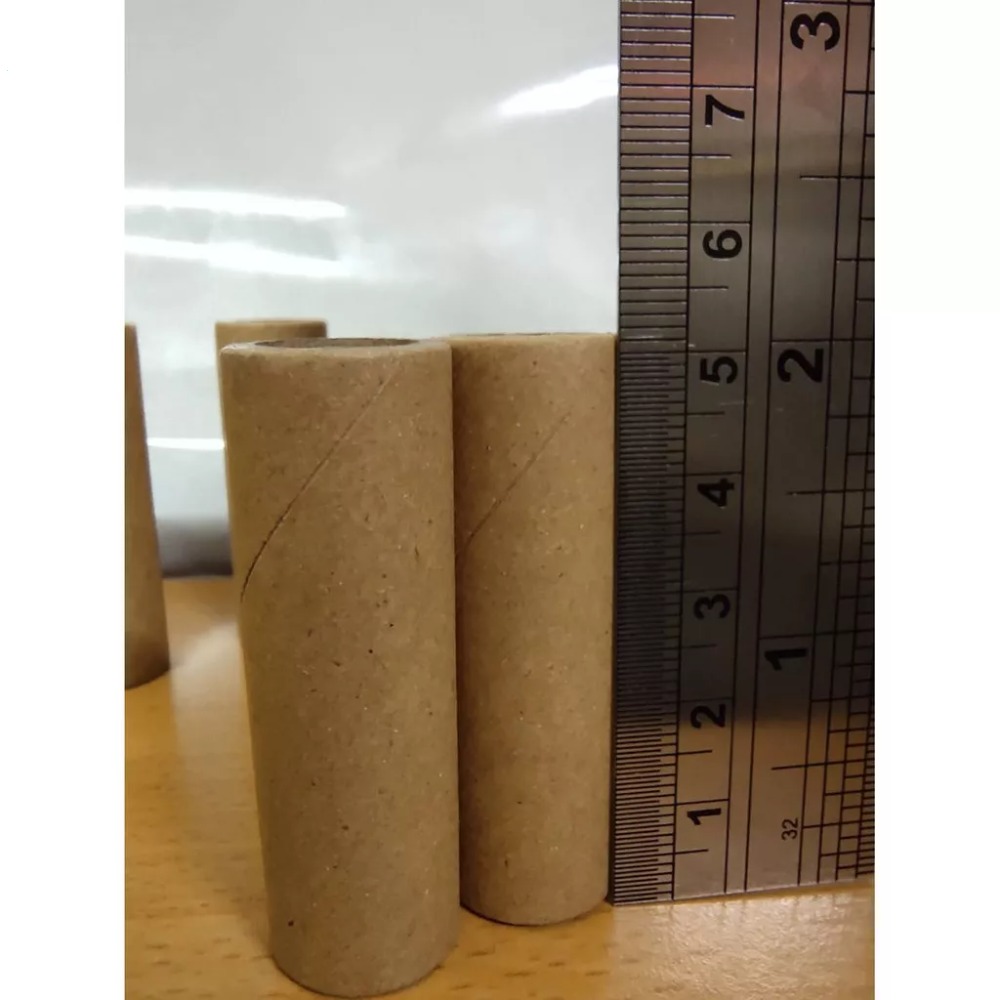 紙捲 紙桶 紙管 包裝 幼教材料 美勞 DIY 自製小椅子 鞋架 小桌子-細節圖2