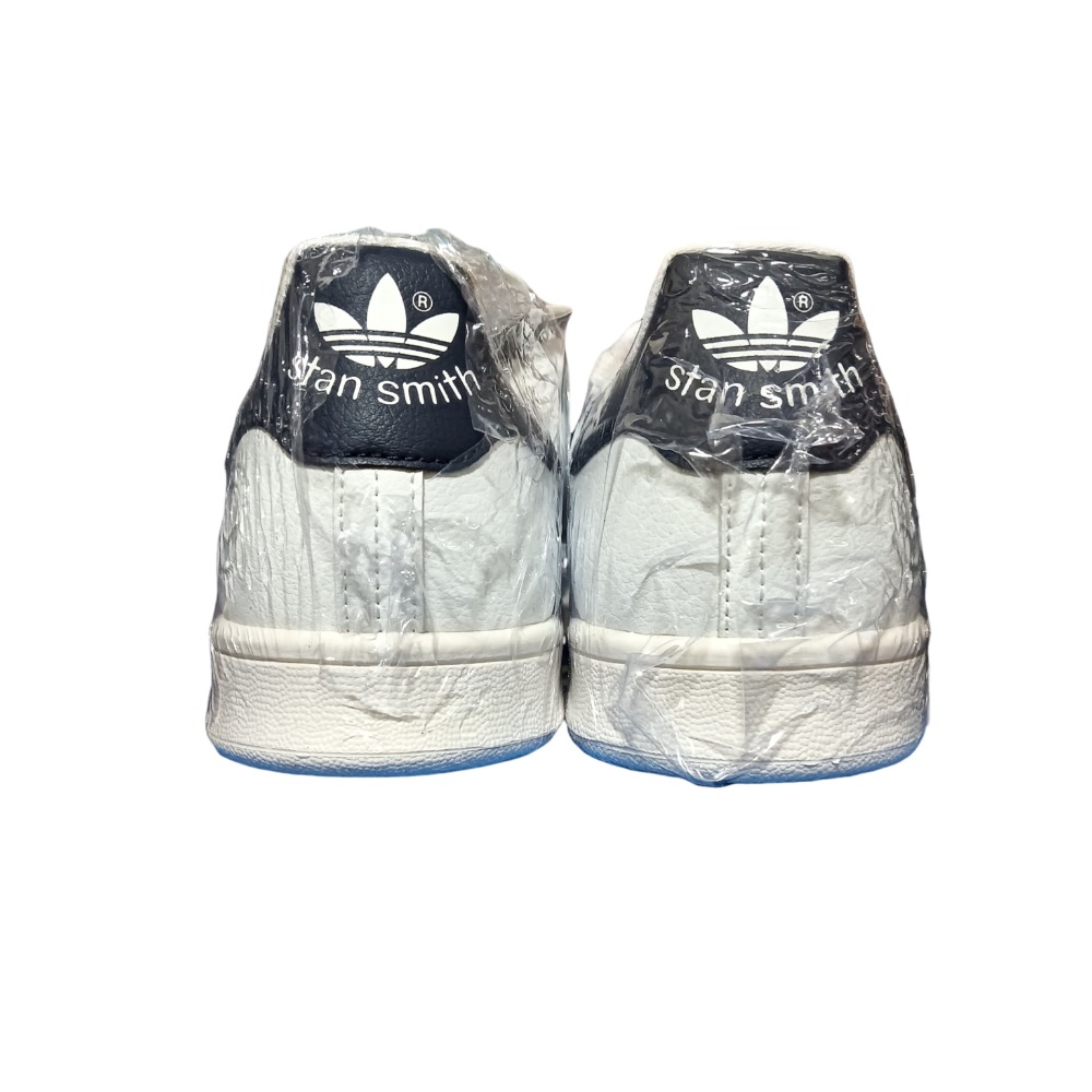 全新正品愛迪達板鞋-細節圖2