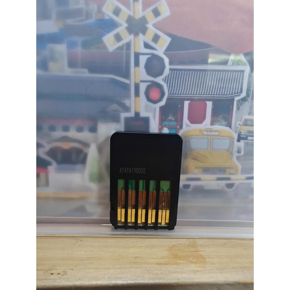 二手NS switch A列車 開始吧 觀光開發計畫 中文版-細節圖4