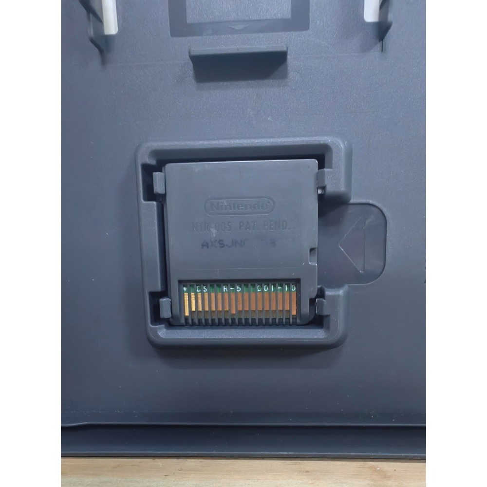 二手3DS 異域傳說1•2 日文版-細節圖5