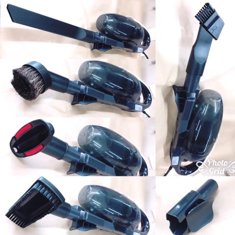 🎁超取可刷🇹🇼Siroca SVC-358 吸塵器吸頭  SVC-368 配件 轉接頭 多功能吸頭 配件-細節圖2