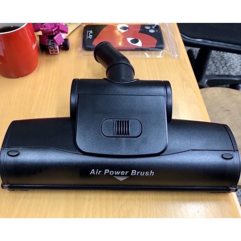 【零件/消耗品】SAMPO聲寶吸塵器 EC-HA40CYP 專用氣動地刷/一般地刷-細節圖3