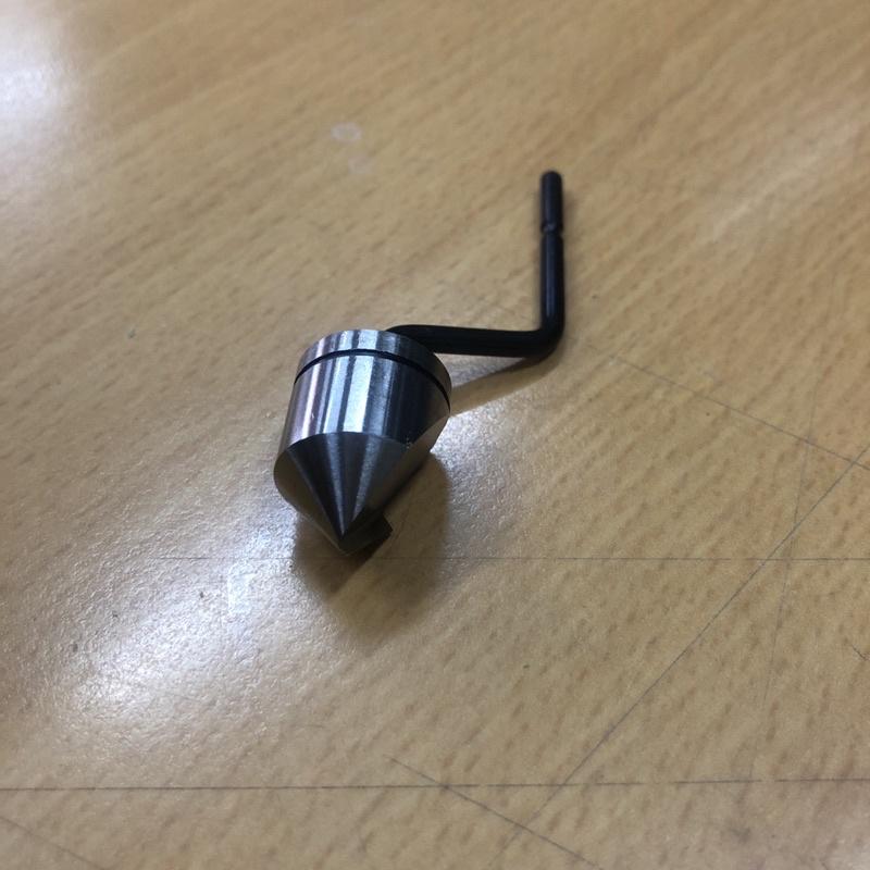 ➠專業冷氣師傅☑首選冷氣銅管修管刀/修邊刀/銅管刮刀/修管2分～5分-細節圖2