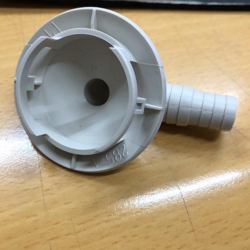 【零件/消耗品】三菱電機/三菱重工 分離式冷氣，排水彎頭。-細節圖2