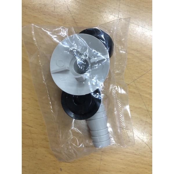 【零件/消耗品】三菱電機/三菱重工 分離式冷氣，排水彎頭。-細節圖4