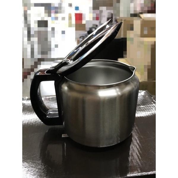 【零件/消耗品】THOMSON (1-4人份)咖啡玻璃壺，適用咖啡機型號:TM-SAL01DA和TM-SAL15DA-細節圖5