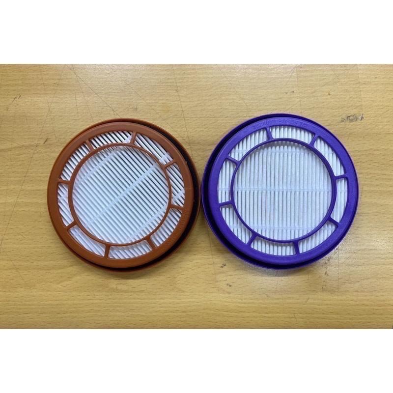 【原廠零件】聲寶HEPA等級H13濾網EC-HA40CYP 過濾效果可達99.95%-細節圖4