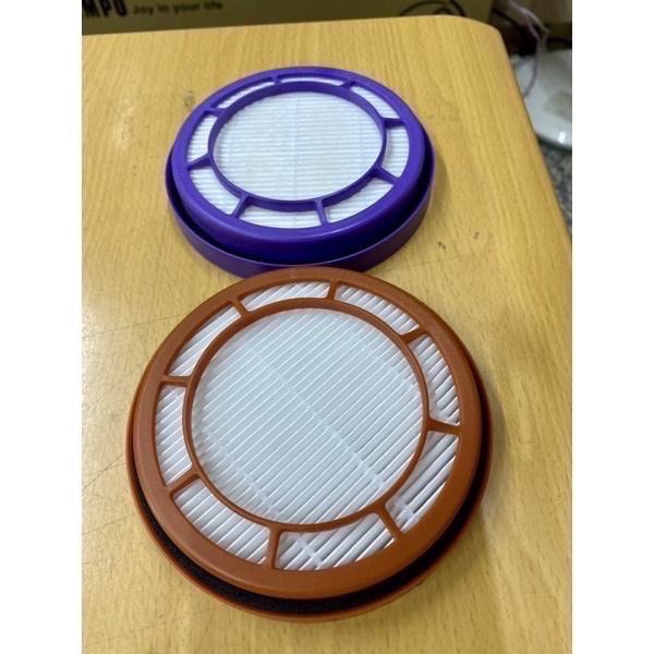 【原廠零件】聲寶HEPA等級H13濾網EC-HA40CYP 過濾效果可達99.95%-細節圖5