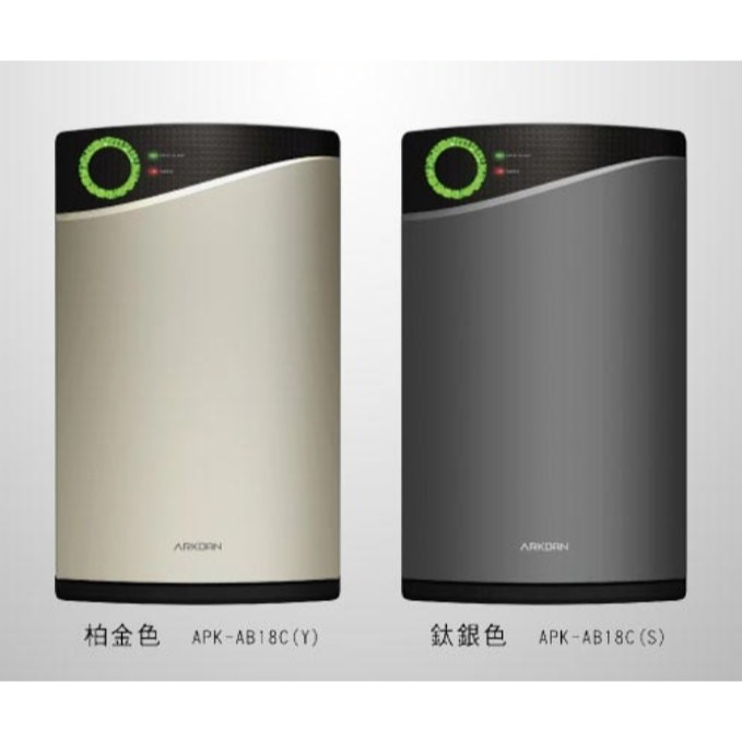 【原廠濾網】ARKDAN🌸A-FAB18C(C)+(H)活性碳+HEPA。【適用APK-AB18C(Y)／(S)】-細節圖4
