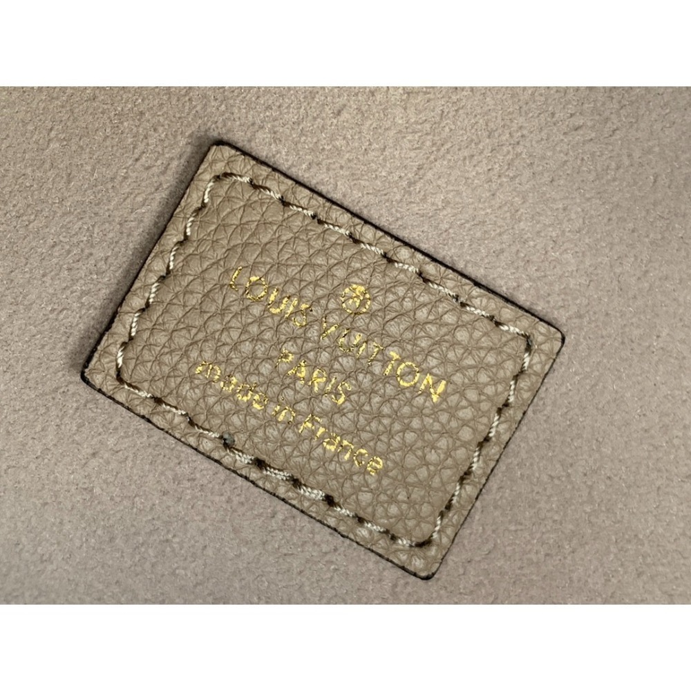 Louisvuitton路易威登中号水桶包-細節圖9