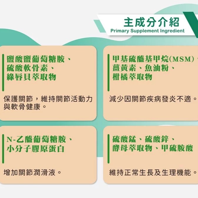 【瑪莉洋】犬貓用-關節保護營養補充品100g（營養補充品／毛小孩／犬貓用）-細節圖7