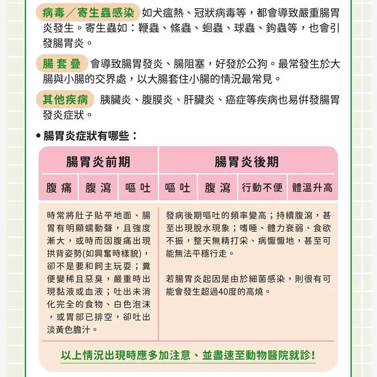 【Merryoung 瑪莉洋】犬貓用-腸胃炎治療期營養補充品80g（營養補充品／毛小孩／犬貓用）-細節圖10