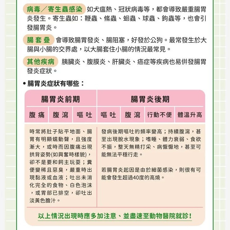 【瑪莉洋】犬貓用-胃腸道營養補充品80g（營養補充品／毛小孩／犬貓用）-細節圖9