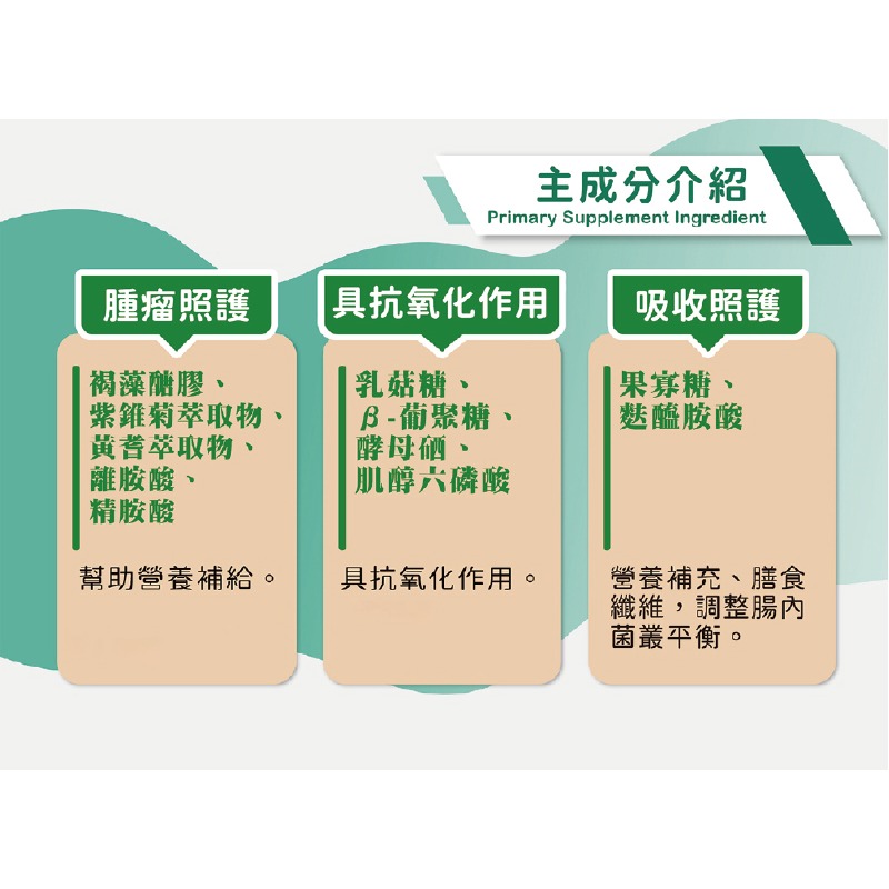 【瑪莉洋】犬貓用-腫瘤照護營養補充品90g-細節圖6