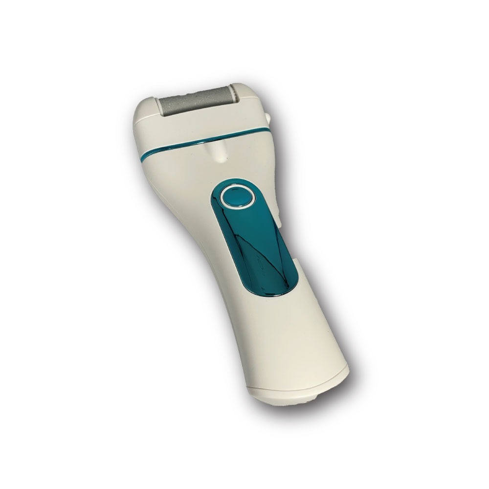 嫩足 電動磨腳皮機(新升級附三磨頭/美足機/去腳皮)-規格圖4