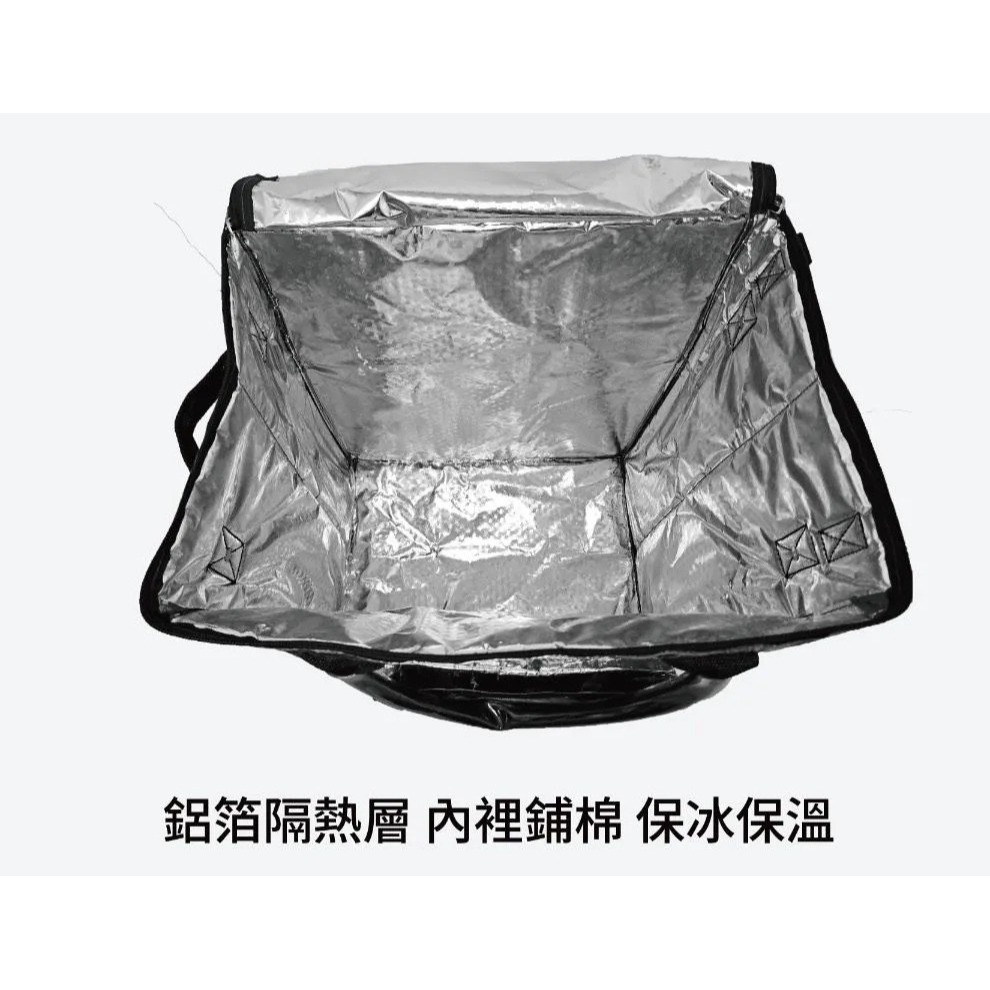 加厚旅行袋(行李袋/拖拉袋/可折疊/多種顏色/承重15公斤/360°旋轉萬象輪)(超取只能下單1個)-細節圖6