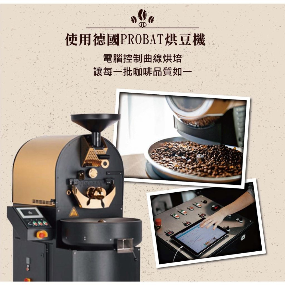 《貝仕特咖啡》衣索匹亞 古吉奧羅莫 聖林藝伎 水洗 咖啡豆《中淺烘焙》《半磅》-細節圖5