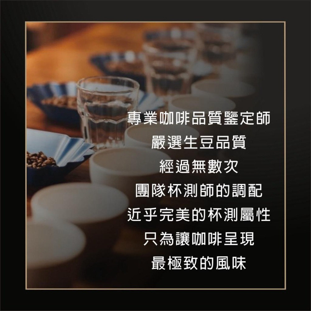 《貝仕特咖啡》黃金藝伎風味 水洗+日曬 精選配方 咖啡豆《中淺烘焙》《半磅》-細節圖3