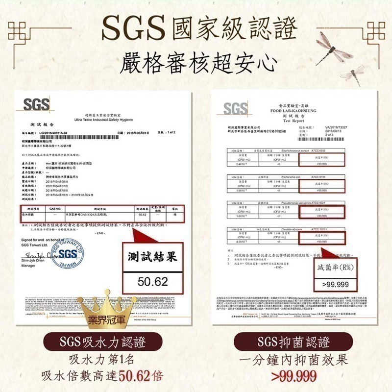 Mdmmd 明洞國際 新涼感抑菌衛生棉-超涼感後宮夜用型 33cm/6片【官方直營】-細節圖8