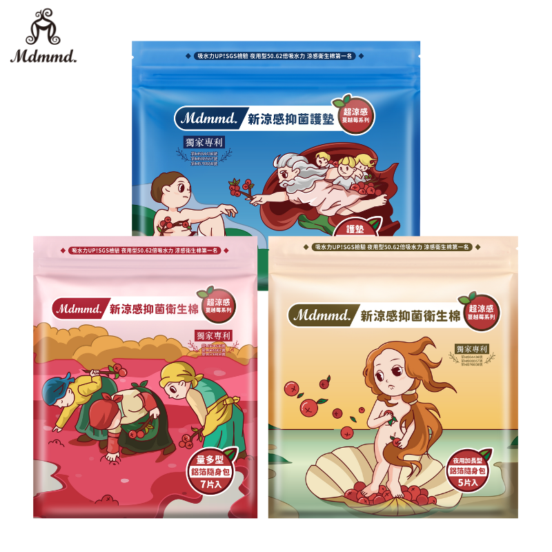 蔓越莓  量多組(12包/組)