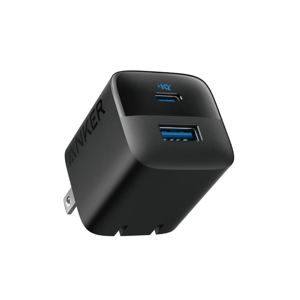 【新上市】ANKER A2331 323Charger 1A1C 33W急速充電器-細節圖2