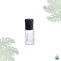 【NLS 現貨】加厚款 3ml 滾珠瓶 彩色八角玻璃滾珠瓶 精油瓶 分裝瓶-規格圖5