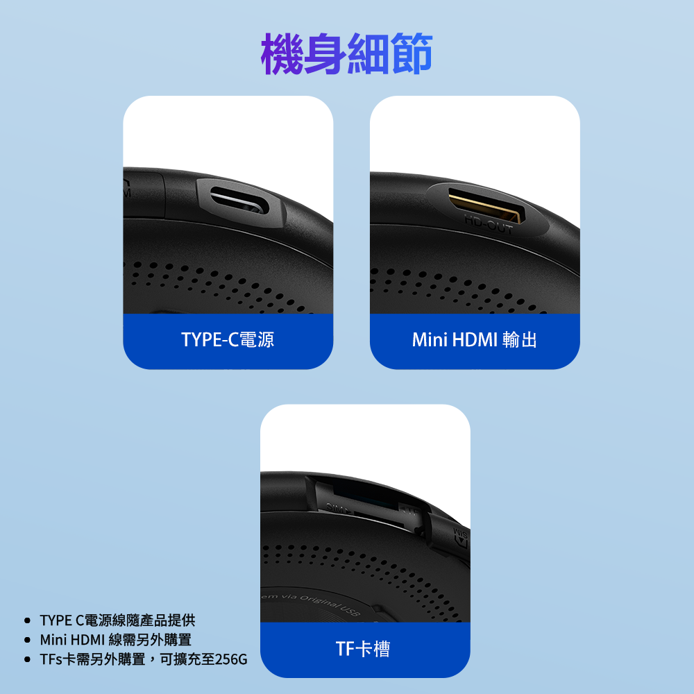 【限時優惠】RED HARE Carplay Ai Box 安卓盒 隨插即用免安裝【贈遙控器】-細節圖6