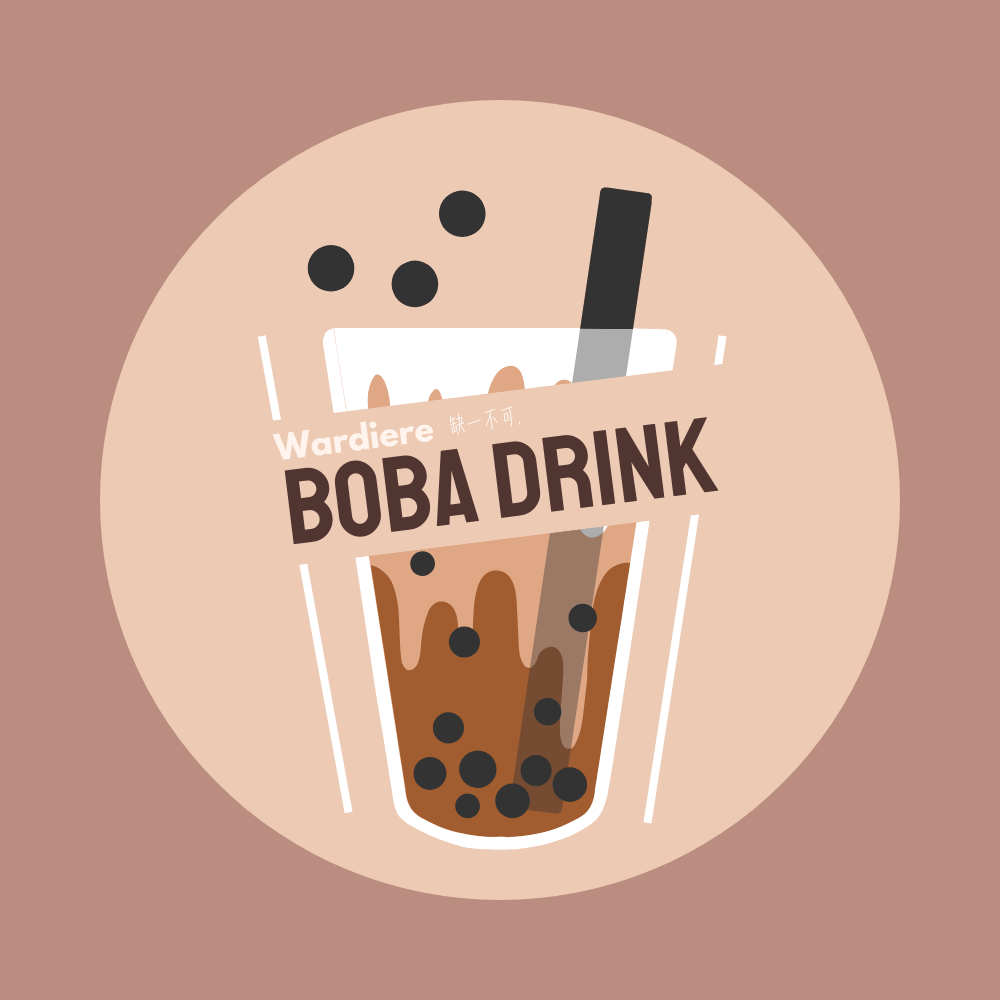 缺一不可-LOGO設計『飲料/咖啡』-規格圖11