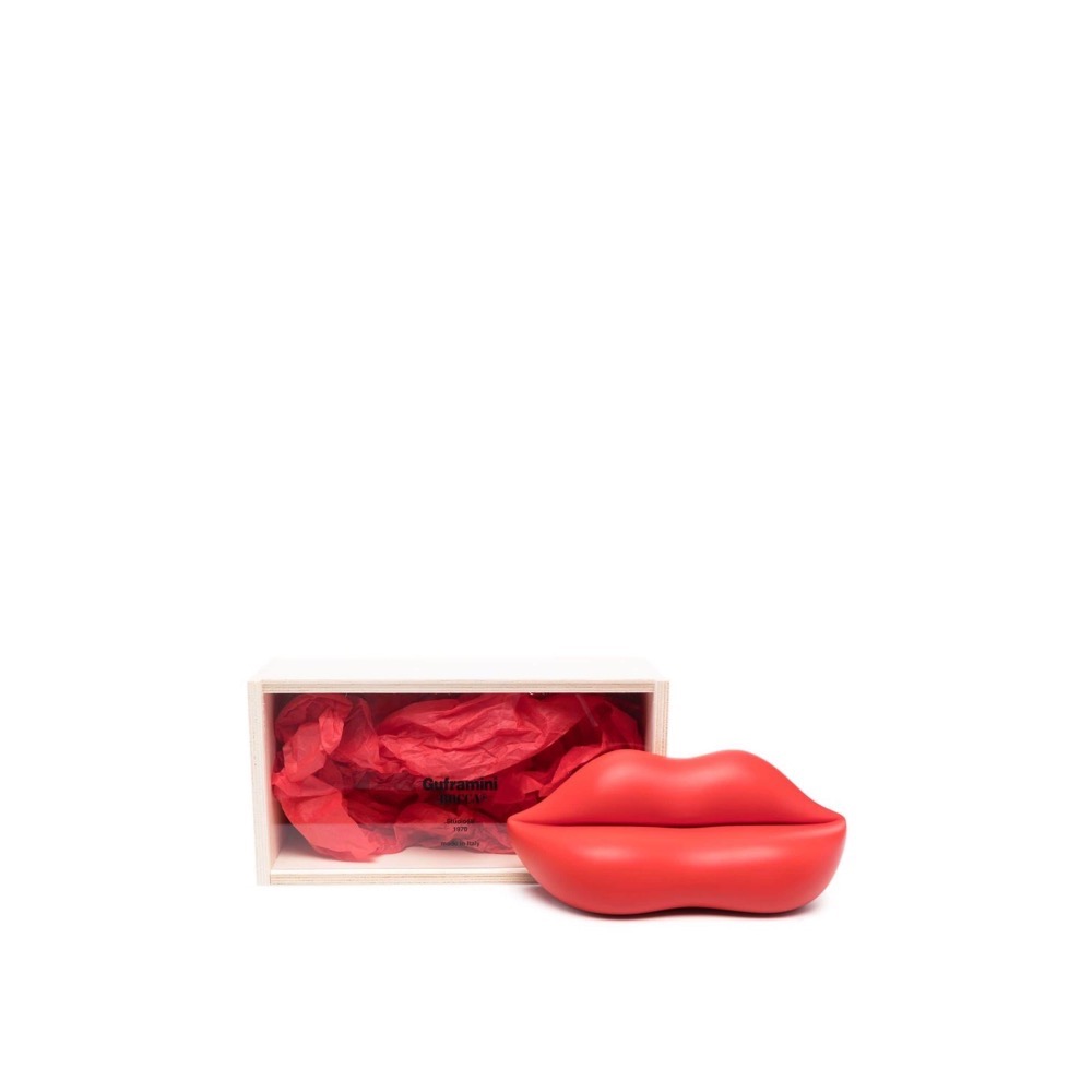 GUFRAM Lips Sofa裝飾品-細節圖4