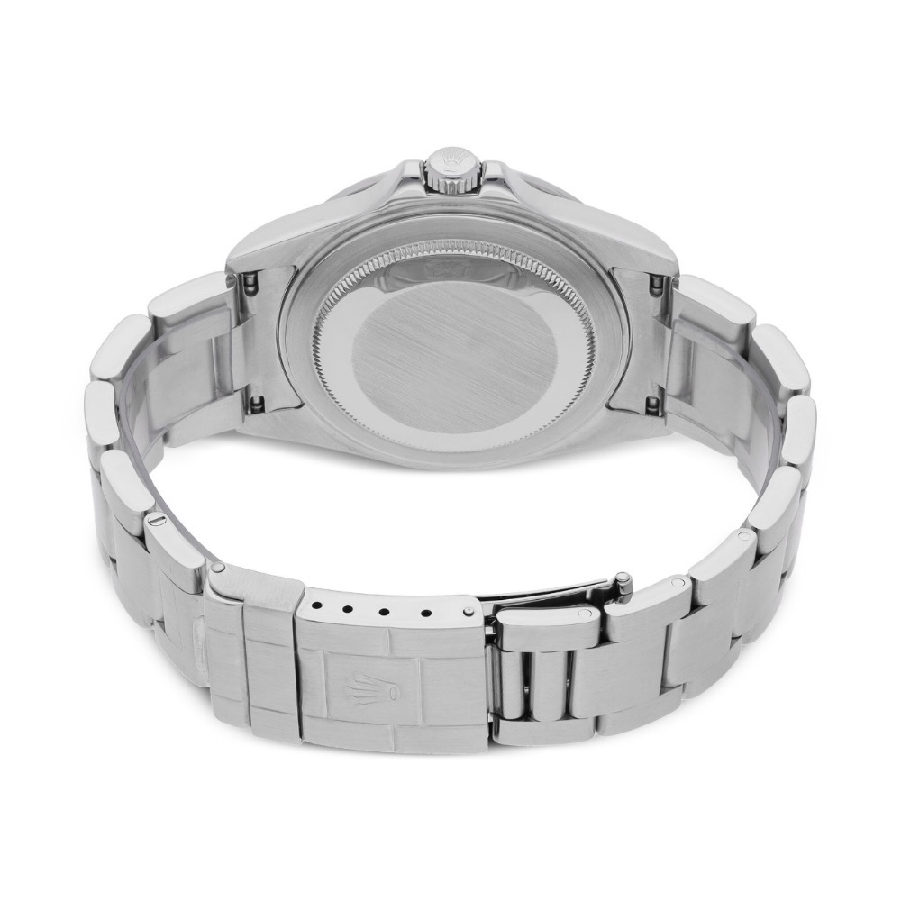 Rolex Explorer II 40毫米腕錶（典藏款）-細節圖6