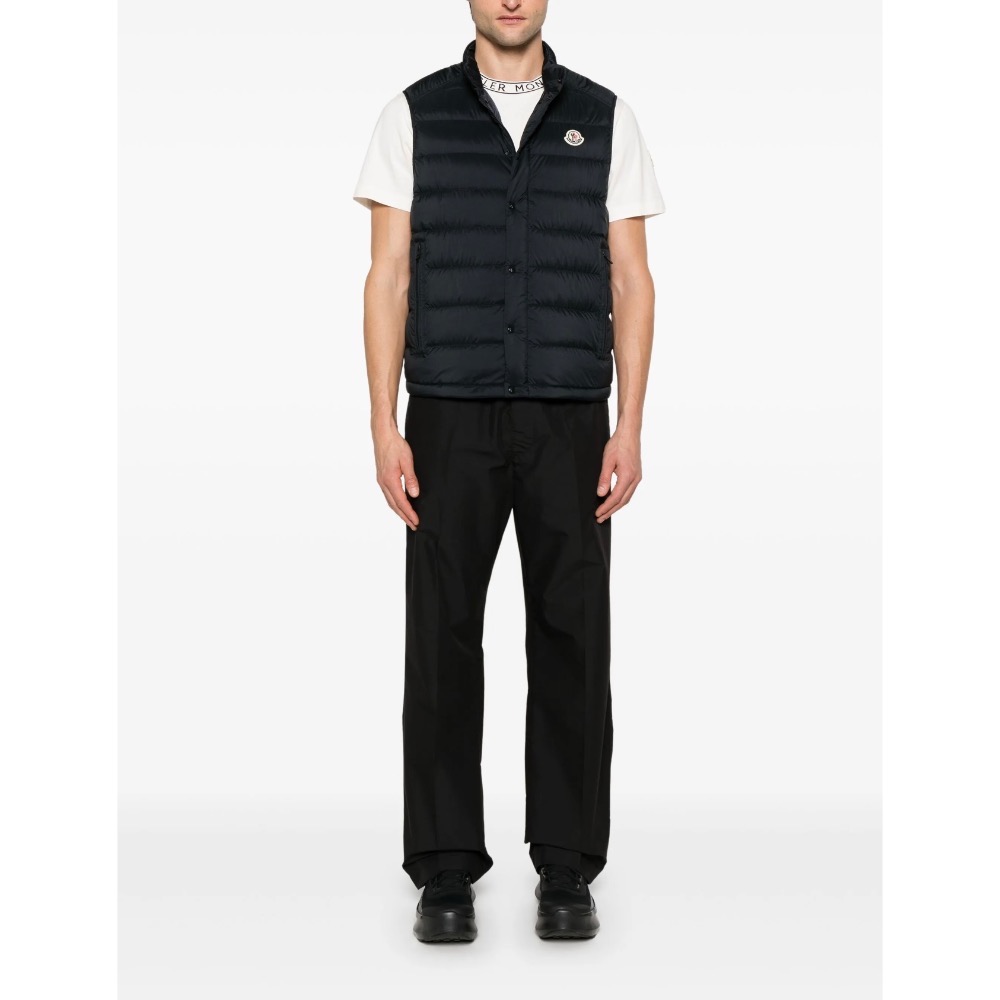 Moncler-Barthe背心-細節圖2