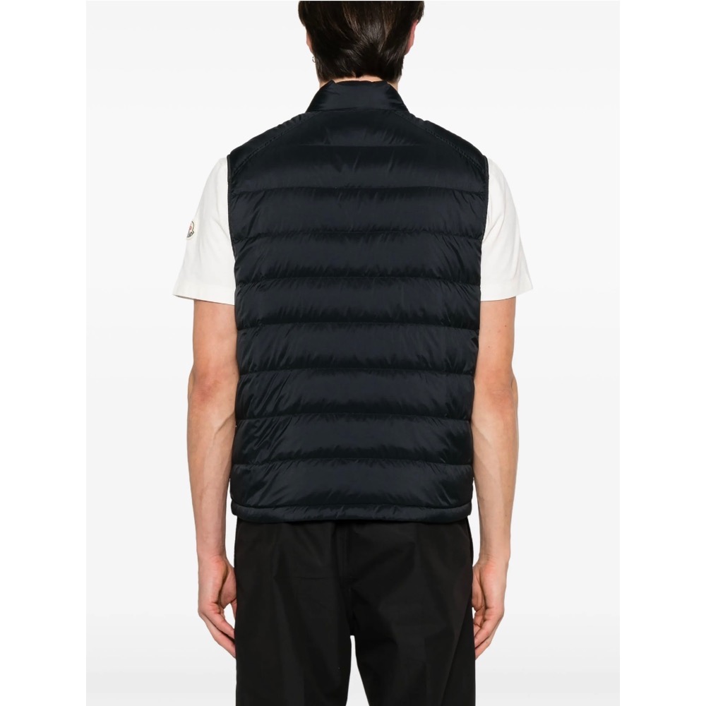 Moncler-Barthe背心-細節圖4