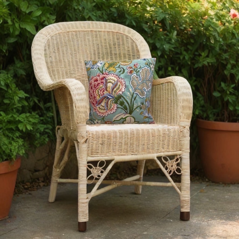 中式風格抱枕-細節圖2