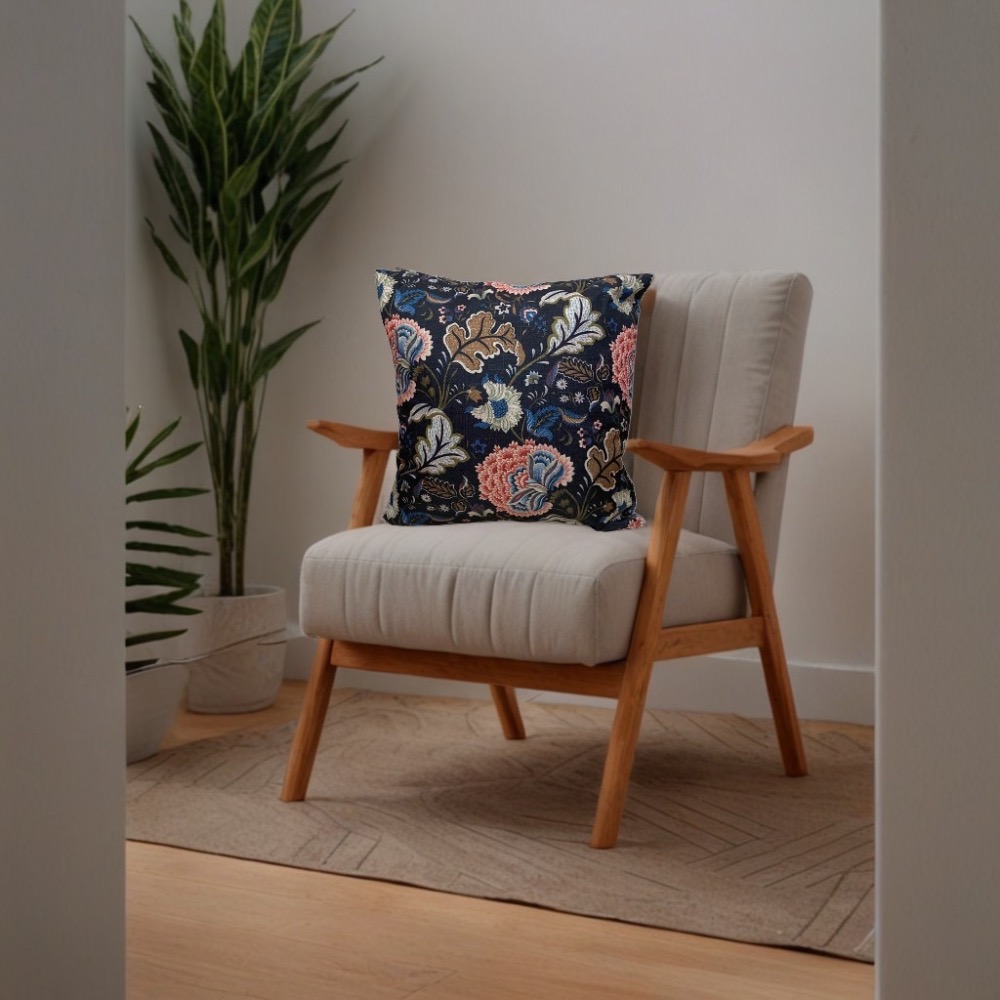 中式風格抱枕-規格圖2