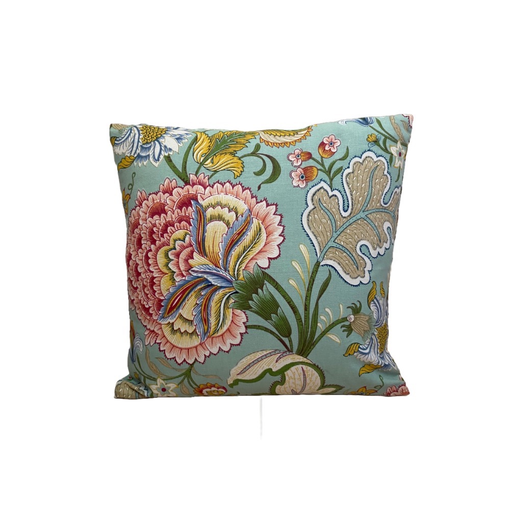 中式風格抱枕-規格圖2