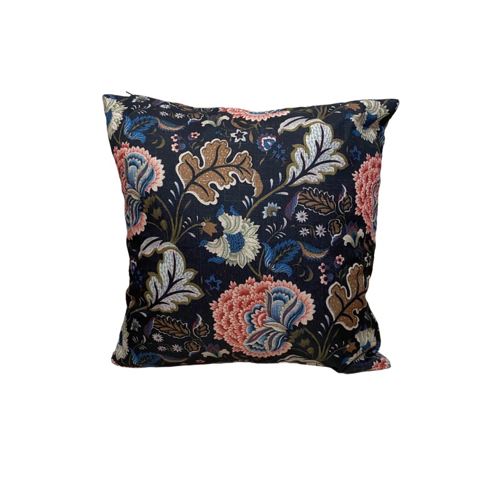 中式風格抱枕-規格圖2