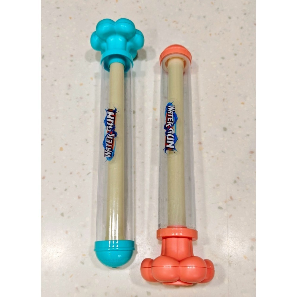 煙花式抽拉水槍-細節圖3