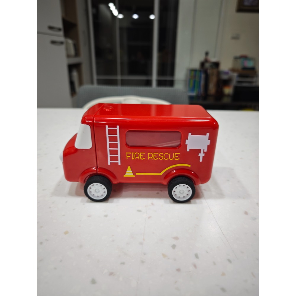 Gimmefun 汽車幼兒童水壺-細節圖4