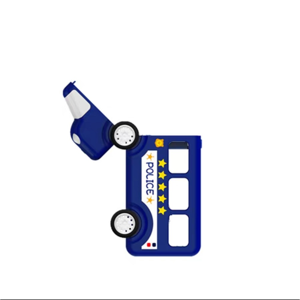 Gimmefun 汽車幼兒童水壺-細節圖5